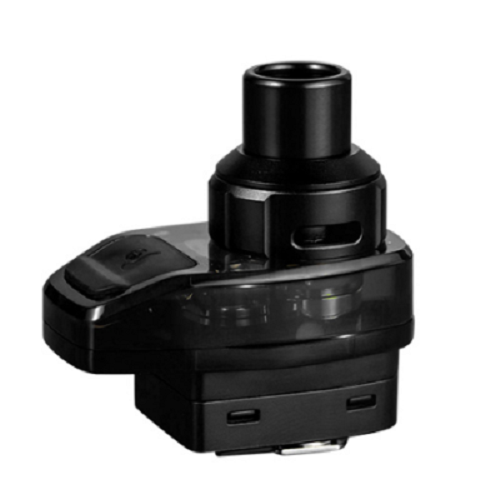 Пустотелый картридж Geek Vape Hero 2 Black (4мл)