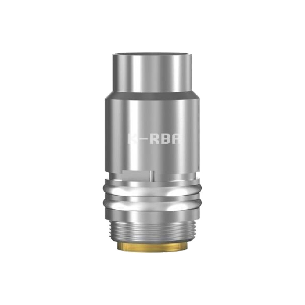 Обслуживаемая база Smoant Knight 80 | Pasito 2 (RBA)
