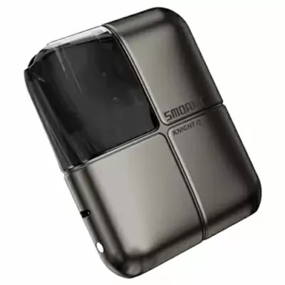 Smoant Knight Q - Gunmetal