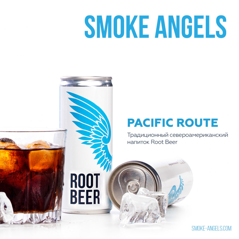 Табак для кальяна Smoke Angels (Смоук Энджлс) 25гр.