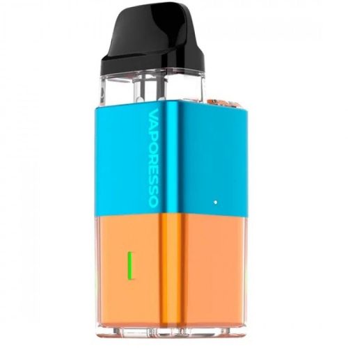 Vaporesso XROS Cube - Bondi Blue