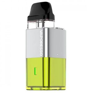 Vaporesso XROS Cube - Cyber Lime