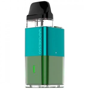 Vaporesso XROS Cube - Forest Green
