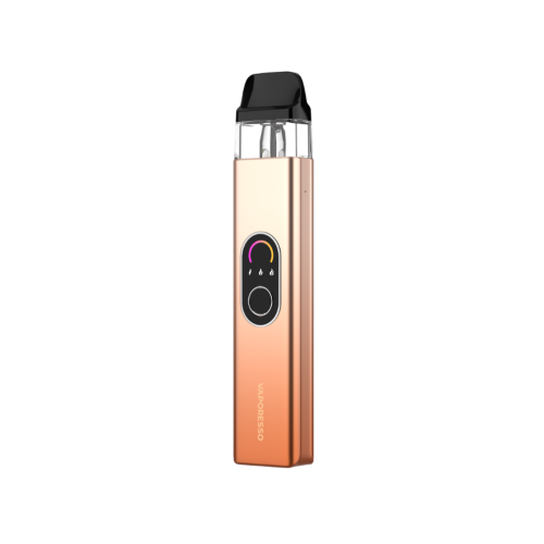 Vaporesso XROS 4 - Champagne Gold