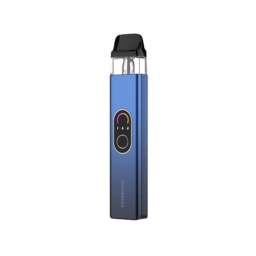 Vaporesso XROS 4 - Blue