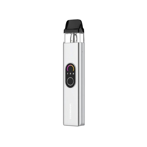 Vaporesso XROS 4 - Silver