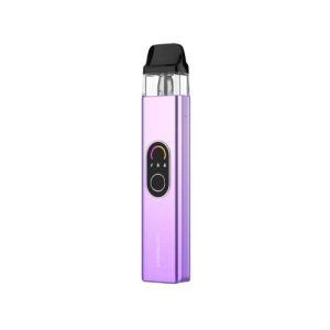Vaporesso XROS 4 - Lilac Purple
