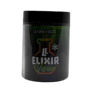 Ароматизатор DARK X SIZE Le Elixir - Vision (Манго и клубника со льдом) 10мл