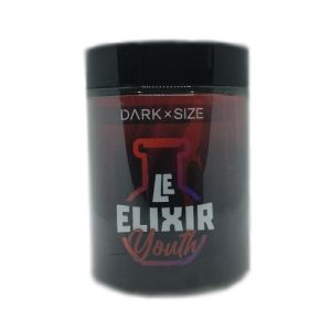 Ароматизатор DARK X SIZE Le Elixir - Youth (Табак с вишней) 10мл