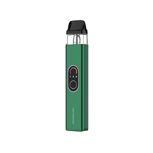Vaporesso XROS 4 - Green