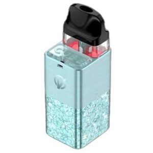 Vaporesso XROS Cube - Glitter Blue
