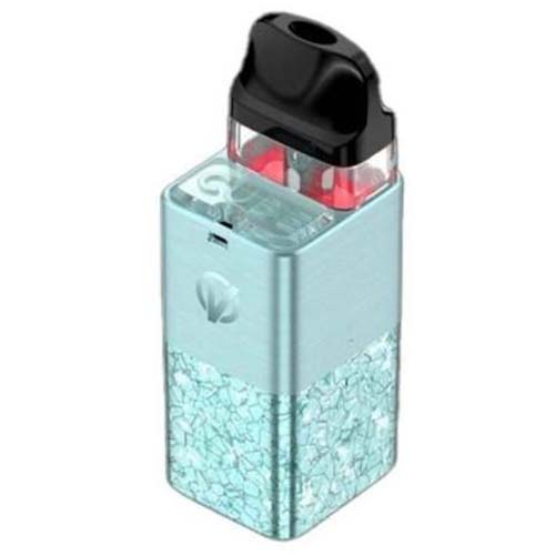 Vaporesso XROS Cube - Glitter Blue