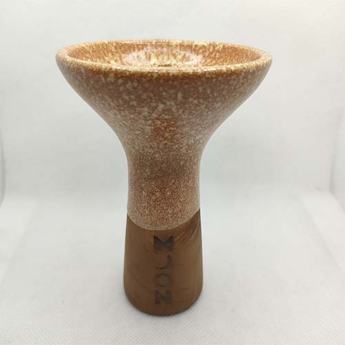 Чаша глина MOONRAVE Grand Cap Sahara