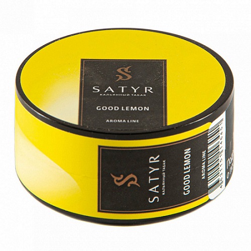 Табак для кальяна SATYR (Сатир) 25гр.