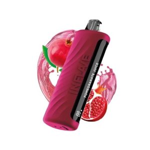 INFLAVE OMEGA 10000 - Гранатовый сок