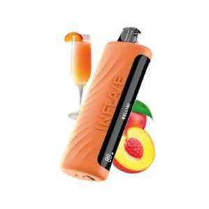 INFLAVE OMEGA 10000 - Коктейль Беллини