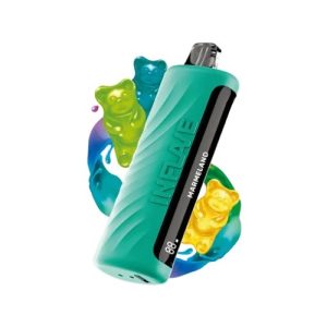 INFLAVE OMEGA 10000 - Мармелэнд