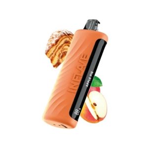 INFLAVE OMEGA 10000 - Шарлотка