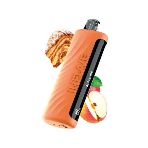 INFLAVE OMEGA 10000 - Шарлотка