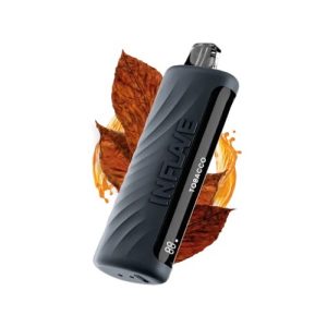 INFLAVE OMEGA 10000 - Табак