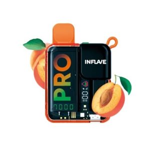 INFLAVE PRO 7000 - Абрикос