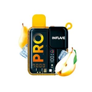 INFLAVE PRO 7000 - Ледяная груша