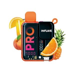 INFLAVE PRO 7000 - Секс на пляже