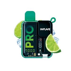 INFLAVE PRO 7000 - Свежий лайм