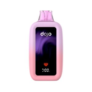Vaporesso Dojo Opal 12000 - Juicy Peach (Сочный Персик)