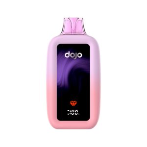Vaporesso Dojo Opal 12000 - Miss Pink (Розовый Лимонад)