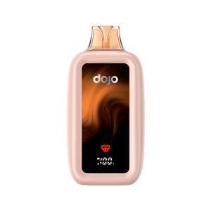 Vaporesso Dojo Opal 12000 - Vanilla Ice Cream (Ванильное Мороженое)