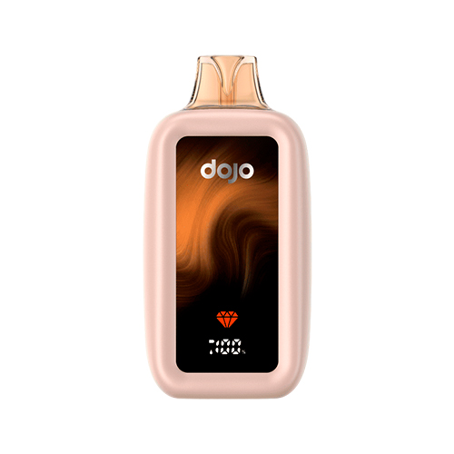Vaporesso Dojo Opal 12000 - Vanilla Ice Cream (Ванильное Мороженое)