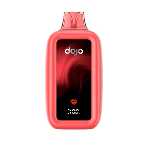Vaporesso Dojo Opal 12000 - Watermelon Ice (Арбуз Лед)
