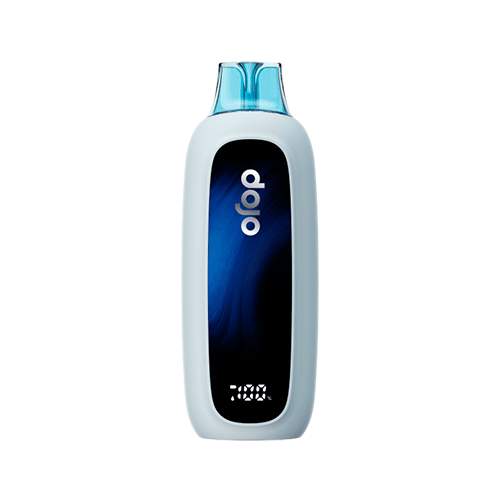 Vaporesso Dojo Opal 7000 - Blueberry Raspberry (Черника Малина)