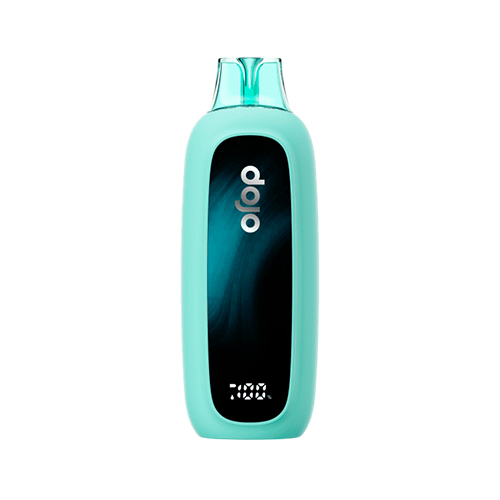 Vaporesso Dojo Opal 7000 - Cool Mint (Свежая Мята)