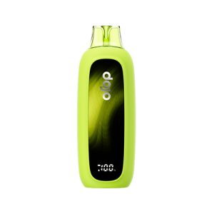 Vaporesso Dojo Opal 7000 - Melon Mint (Дыня с Мятой)