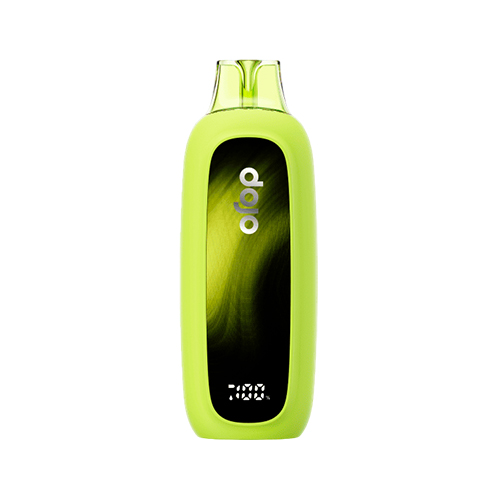Vaporesso Dojo Opal 7000 - Melon Mint (Дыня с Мятой)