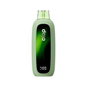Vaporesso Dojo Opal 7000 - Wild Apple Hawthorn (Яблоко Боярышник)
