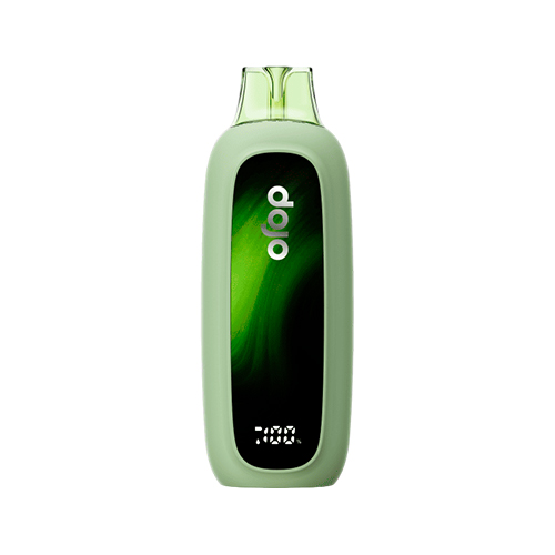 Vaporesso Dojo Opal 7000 - Wild Apple Hawthorn (Яблоко Боярышник)