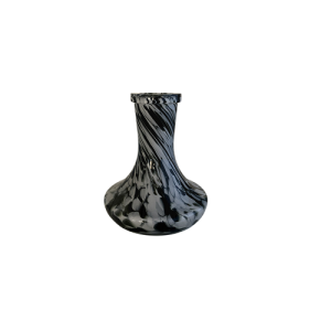 Колба VG Craft Mini Color (черный, белый)