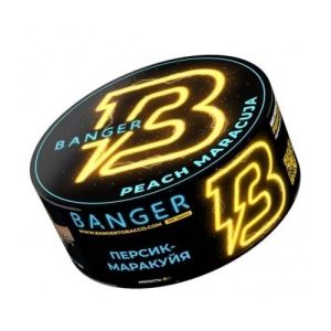 Табак для кальяна Banger (Бэнгер) 25гр.
