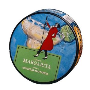 Табак для кальяна SATYR (Сатир) - MARGARITA (Коктейль Маргарита) 25гр.