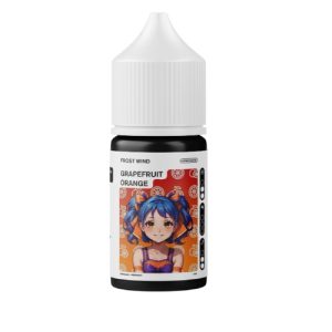 Ароматизатор Frost Wind - Апельсин Грейпфрут (Grapefruit Orange) 14мл