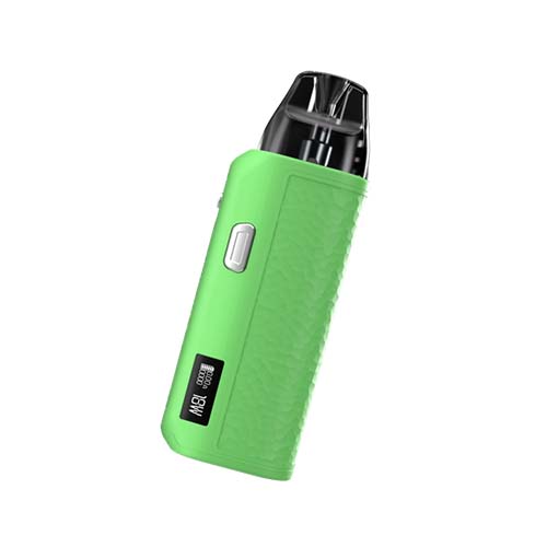 Brusko Minican 5 1100 mAh - Зеленый