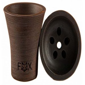 Чаша Fox Tail mini