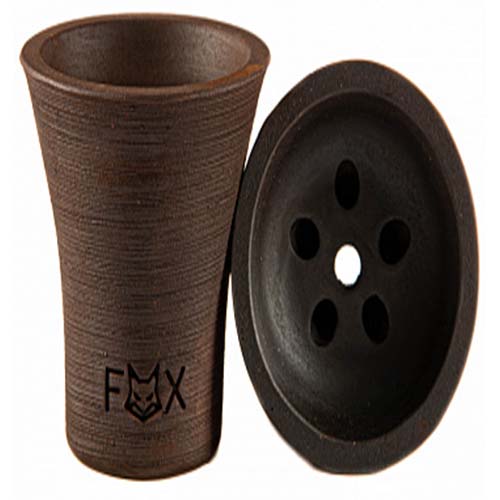 Чаша Fox Tail mini