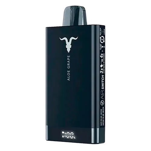 IGNITE V150 15000 - Aloe Grape