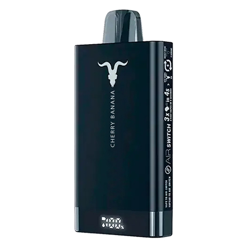 IGNITE V150 15000 - Cherry Banana