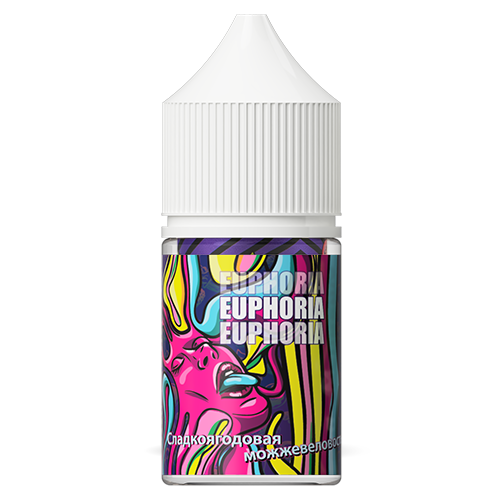 Ароматизатор Schizophrenia - Euphoria 12мл
