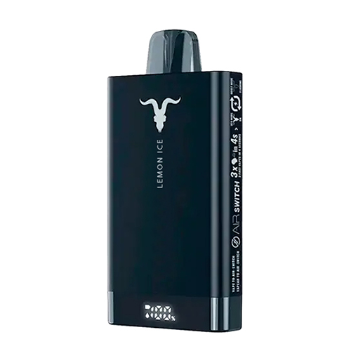 IGNITE V150 15000 - Lemon Ice
